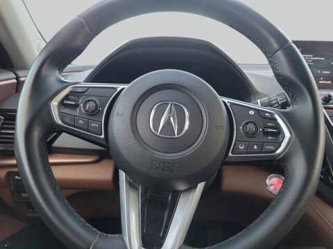 2023 Acura RDX w/Tech