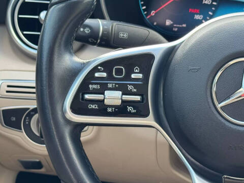 2021 Mercedes-Benz C-Class C 300