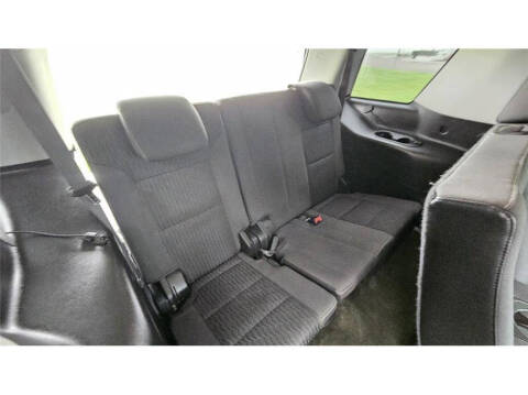 2015 Chevrolet Tahoe LS