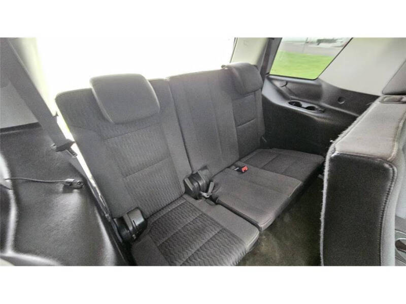 2015 Chevrolet Tahoe LS