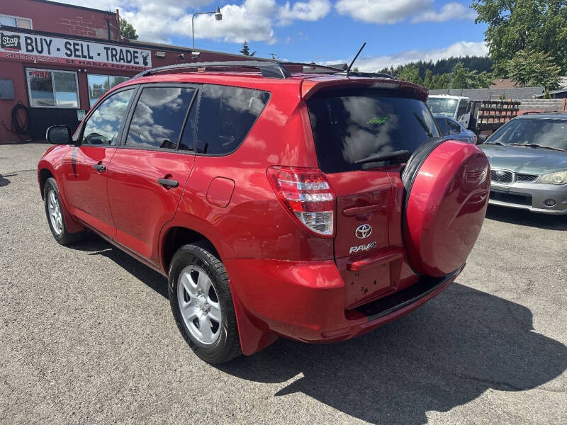 2010 Toyota RAV4