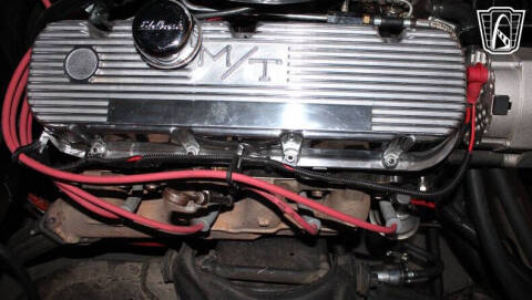 1972 Chevrolet Chevelle