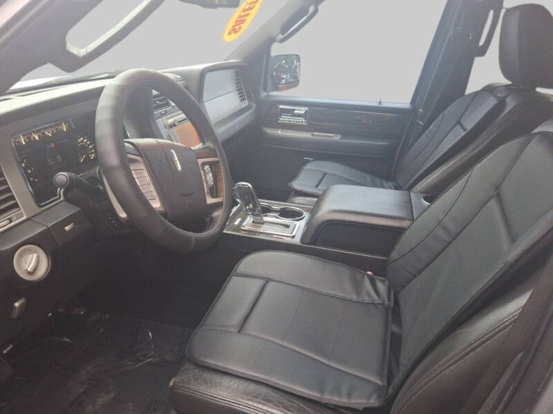 2010 Lincoln Navigator