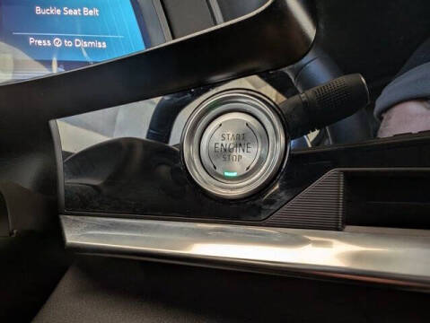 2024 Chevrolet Corvette Stingray