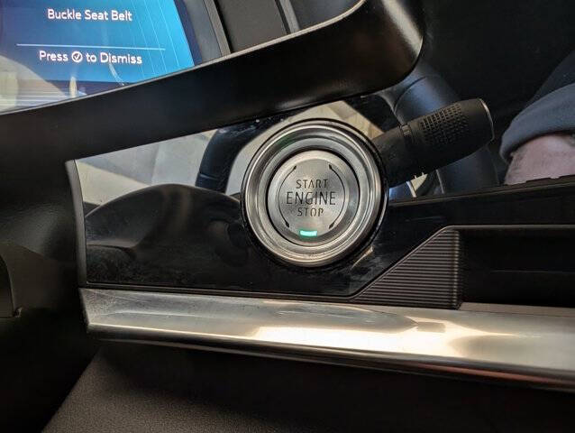 2024 Chevrolet Corvette Stingray