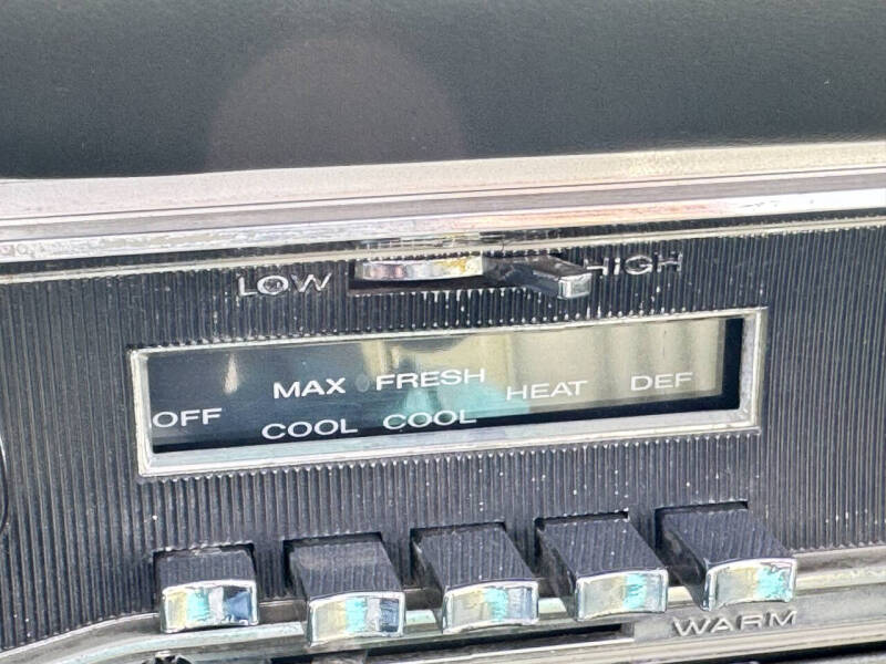 1966 Plymouth Fury III