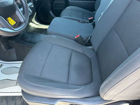 2022 GMC Sierra 2500HD Pro