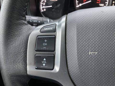 2014 Honda Ridgeline RTL