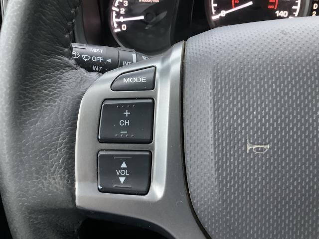 2014 Honda Ridgeline RTL