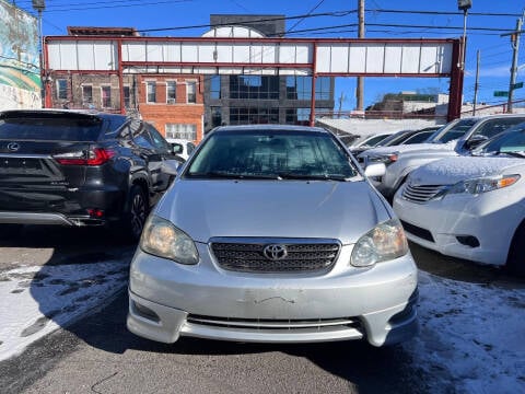 2006 Toyota Corolla