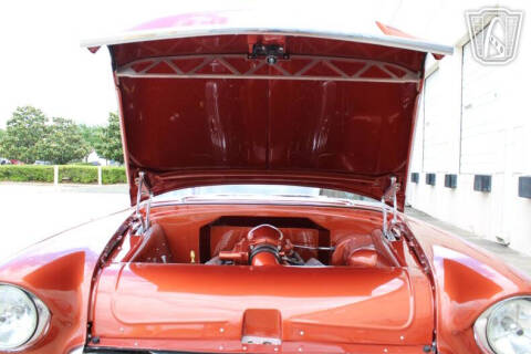 1955 Chevrolet 210