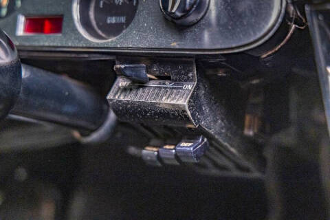 1964 Chevrolet Corvair