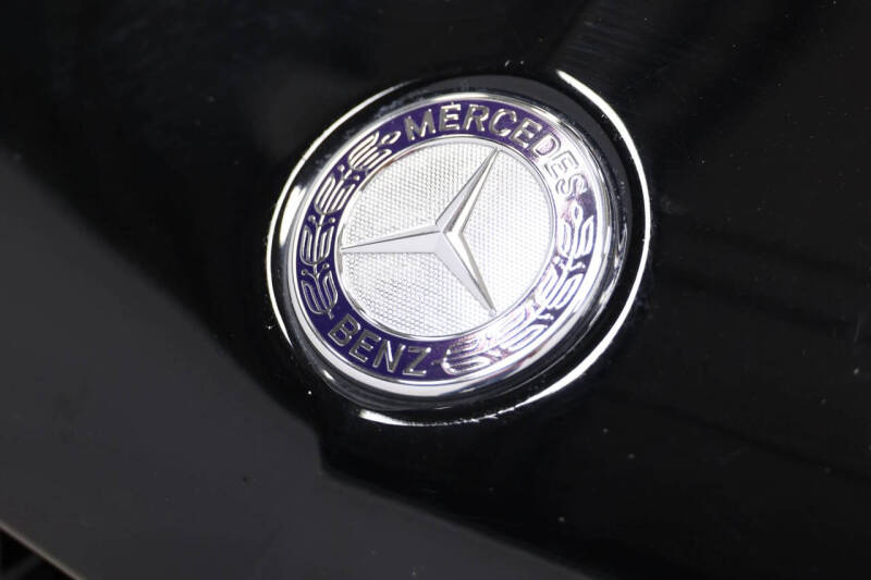 2012 Mercedes-Benz SL-Class SL 63 AMG