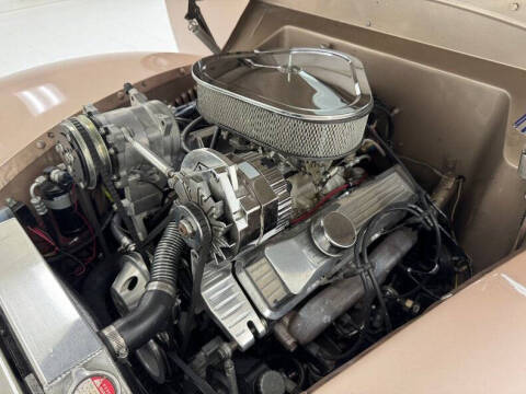 1940 Ford Deluxe