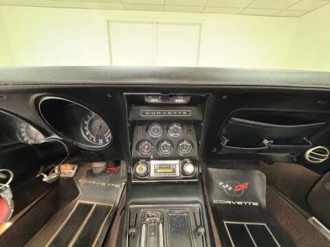 1973 Chevrolet Corvette