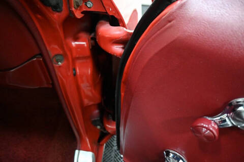 1968 Pontiac Bonneville