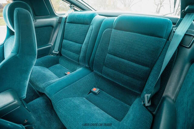 1992 Toyota Supra Turbo