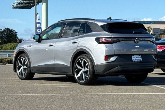 2025 Volkswagen ID.4 Pro S