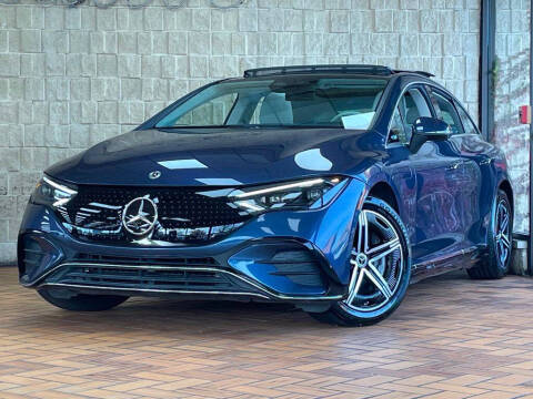 2023 Mercedes-Benz EQE EQE 350 4MATIC