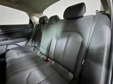 2017 Kia Optima LX Turbo