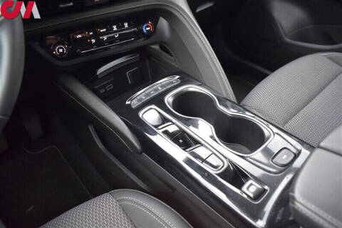 2021 Buick Envision Preferred