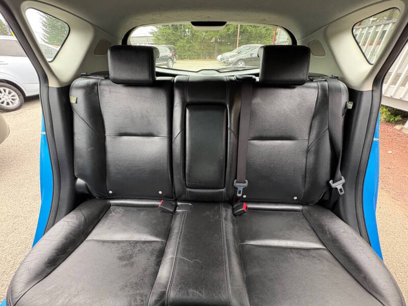 2010 Mazda MAZDA3 s Sport