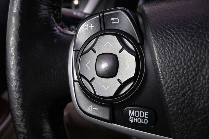 2014 Toyota Camry XLE