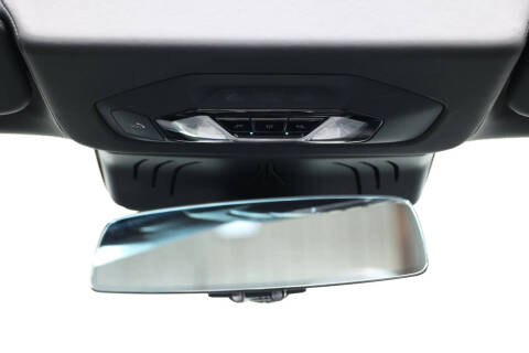 2020 BMW M8 Competition