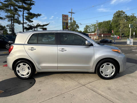 2013 Scion xD