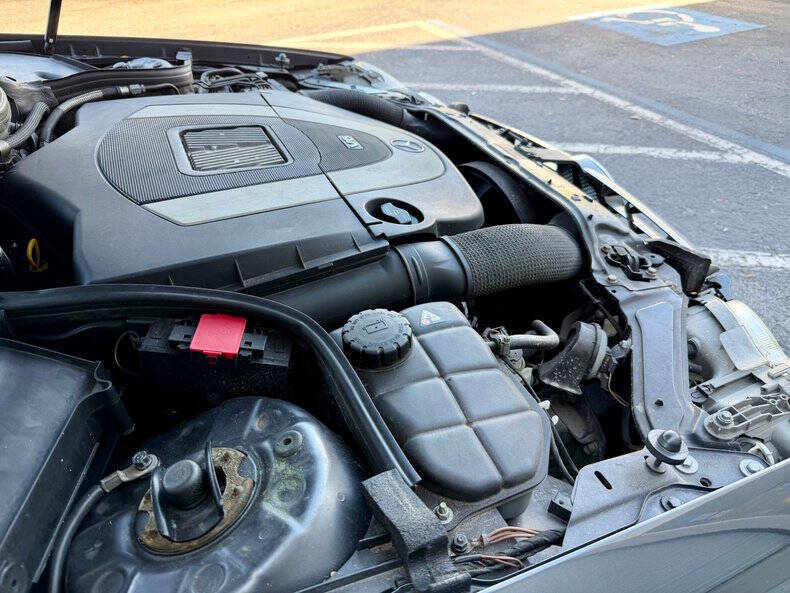 2008 Mercedes-Benz CLK CLK 350