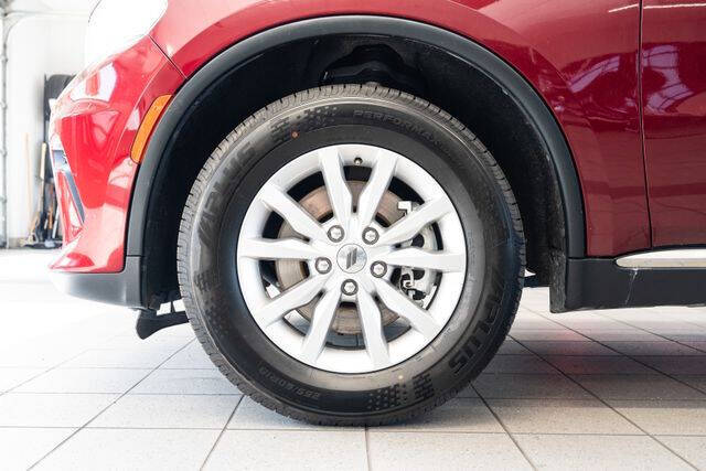2023 Dodge Durango SXT
