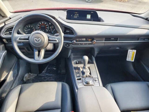 2026 Mazda CX-30 2.5 S Preferred