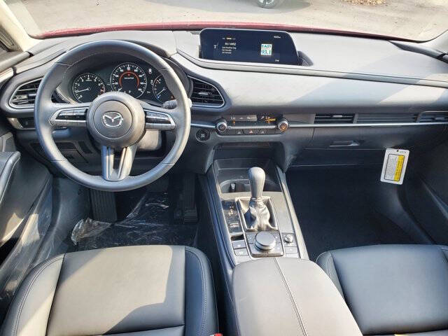 2026 Mazda CX-30 2.5 S Preferred