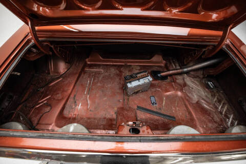 1970 Dodge Challenger