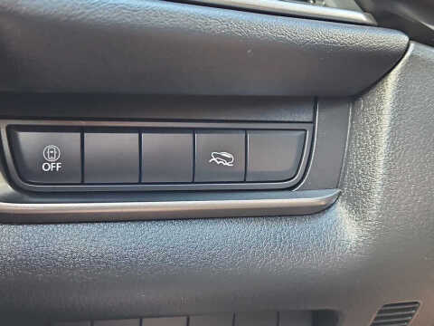 2022 Mazda CX-30 2.5 S Select