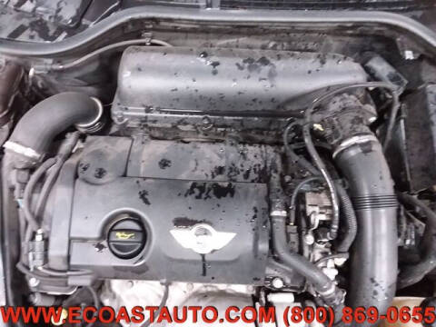 2011 MINI Cooper Clubman S