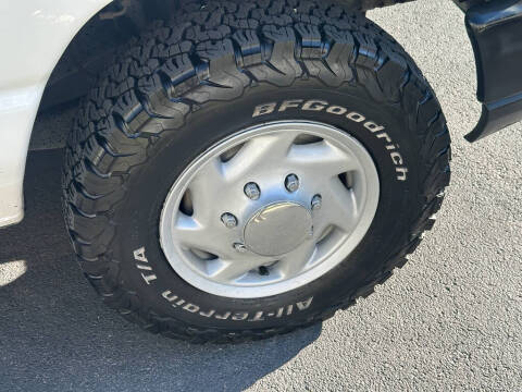 2014 Ford E-Series E-250