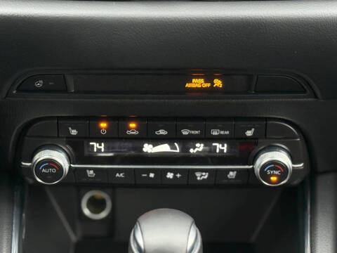 2024 Mazda CX-5 2.5 S Premium Plus