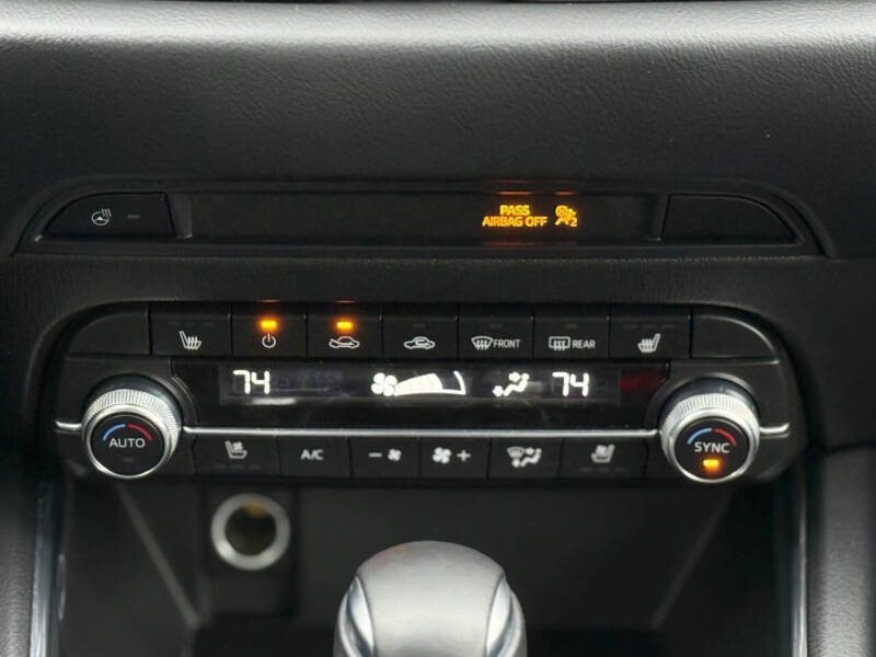 2024 Mazda CX-5 2.5 S Premium Plus