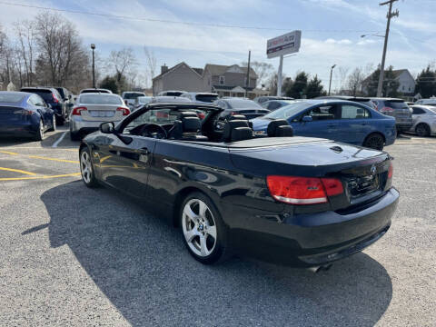 2010 BMW 3 Series 328i