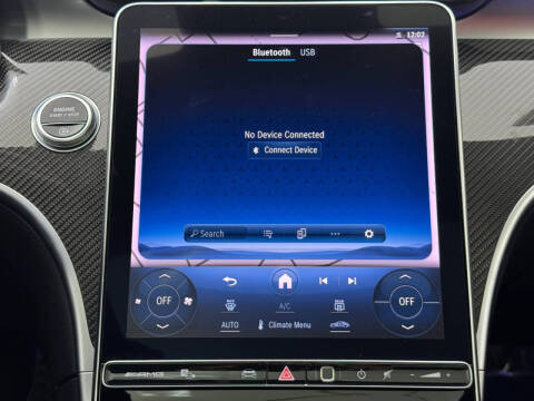 2023 Mercedes-Benz C-Class AMG C 43