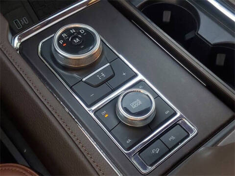 2022 Ford Expedition MAX King Ranch