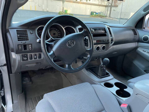 2006 Toyota Tacoma V6
