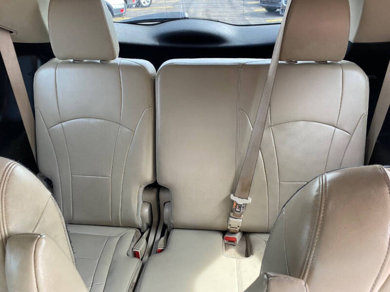 2018 Buick Enclave Essence