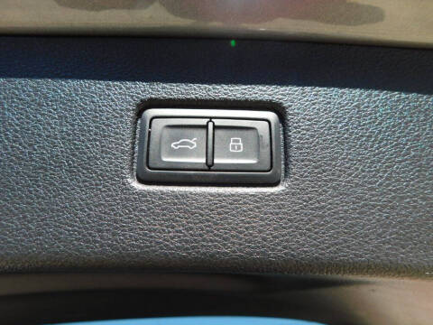 2017 Audi Q7 3.0T quattro Premium Plus