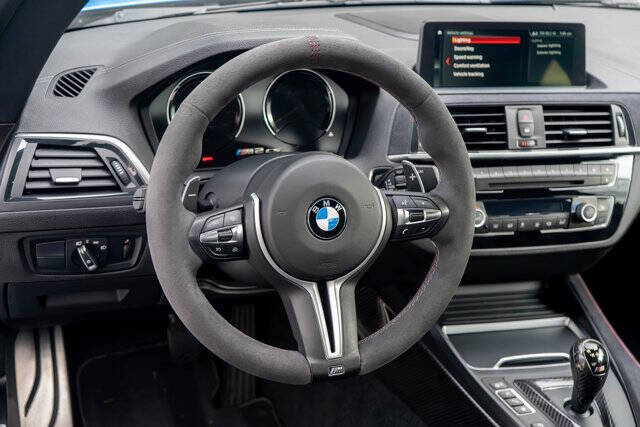 2020 BMW M2 18