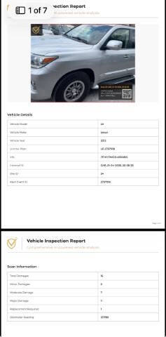 2013 Lexus LX 570