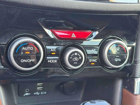 2023 Subaru Forester Touring