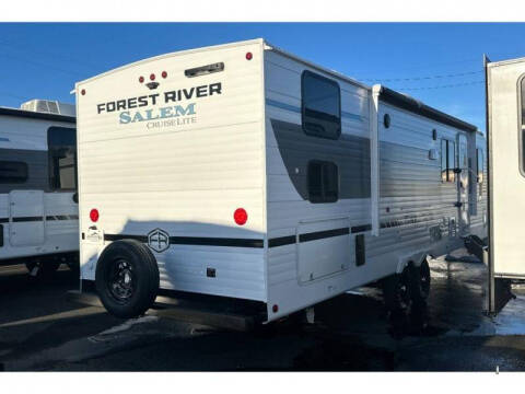 2025 Salem CL 273QBXL