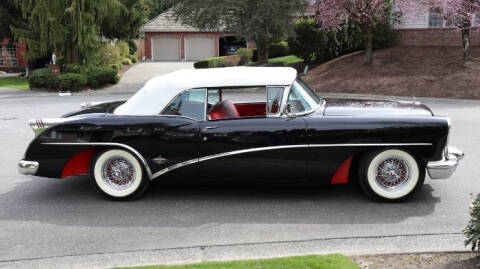 1954 Buick Skylark